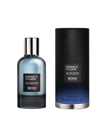 Hugo Boss Collection Fougere EDP 100ml