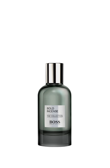 Boss Collection Incense EDP 100ml