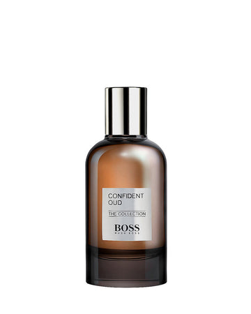 Boss Collection Oud EDP 100ml