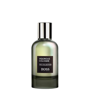 BOSS The Collection Vigorous Cologne eau de parfum 100ml