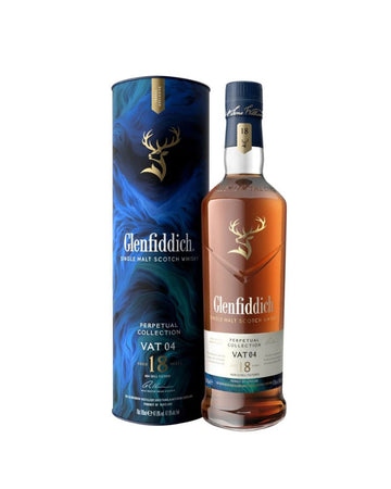 Perpetual Collection Single Malt Vat04 18yo 700ml