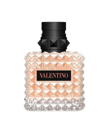 Donna Born In Roma Coral Eau De Parfum 50ml