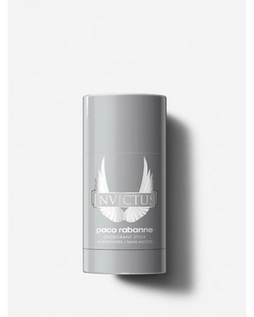 Invictus Stick Deodorant 75ml