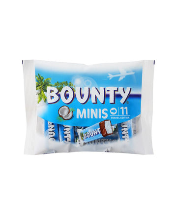 Bounty Mini Funsize 333g