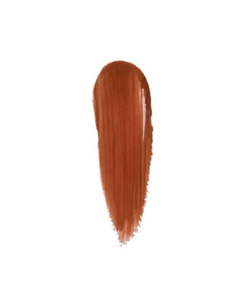 Gucci Rouge De Beauté Brillant - 308 Lucy Dark Orange