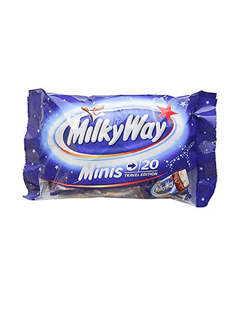 Milkyway Mini Funsize 333g