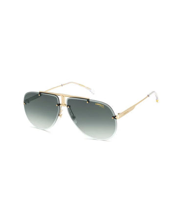CARRERA 1052/S SUNGLASSES UNISEX Color:GOLD CRYSTAL