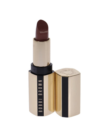 Bobbi Brown Luxe Lipstick - 312 Pink Buff for Women - 0.12 oz Lipstick