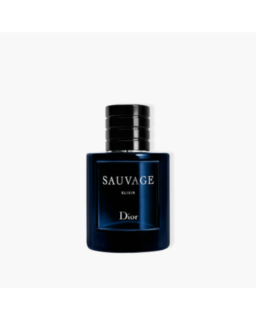 Sauvage Elixir Spr 100ml Int22
