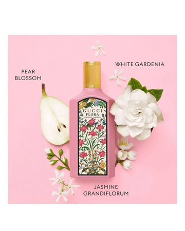 GUCCI Flora Gorgeous Gardenia Eau de Parfum Pen Spray 10ml