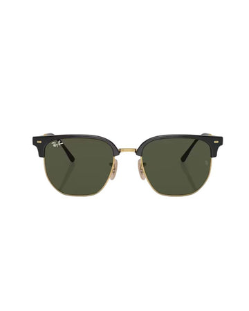 Sunglasses Ray-Ban New clubmaster RB4416 601/31 53-20 Black on Arista
