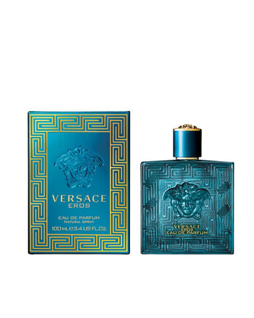 Eros Pour Homme EDP 100ML