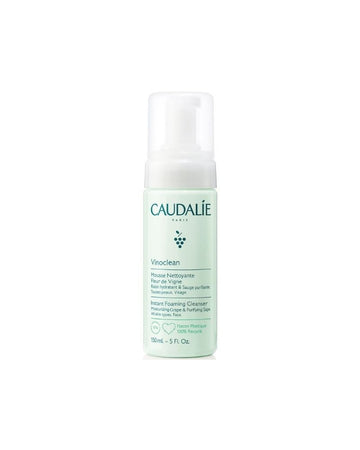 Caudalie Vinoclean Instant Foaming Cleanser 150ml
