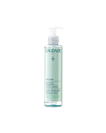 Caudalie Vinoclean Micellar Cleansing Water 200ml