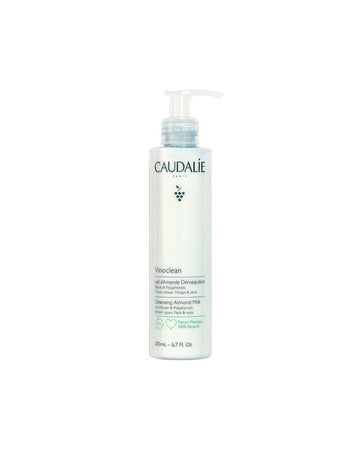 Caudalie Vinoclean Gentle Cleansing Almond Milk 200ml