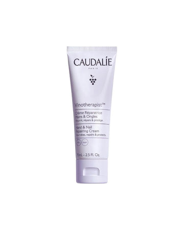 Caudalie Vinotherapist Hand & Nail Cream 75ml