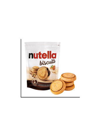 Nutella Biscuits T22 304g