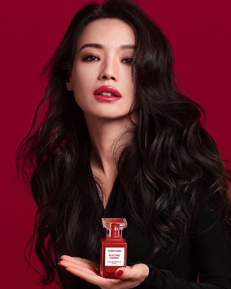 Electric Cherry EDP 50ml