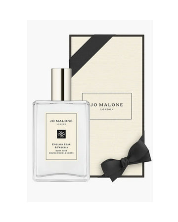 English Pear &amp; Freesia Body Mist