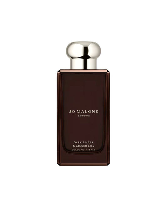 Jo Malone London Intense Dark Amber &amp; Ginger Lily Cologne, 100 ml