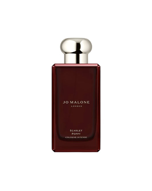 Scarlet Poppy Cologne Intense