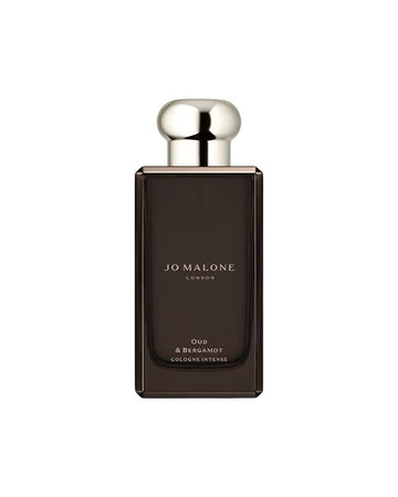 Jo Malone Oud & Bergamot Cologne Intense