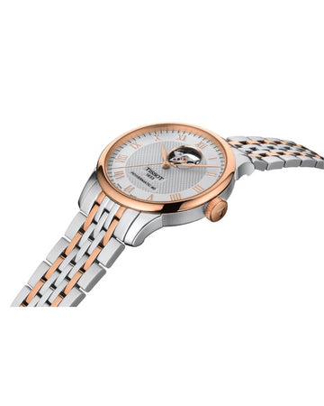 Tissot Le Locle Open Heart 39.3mm