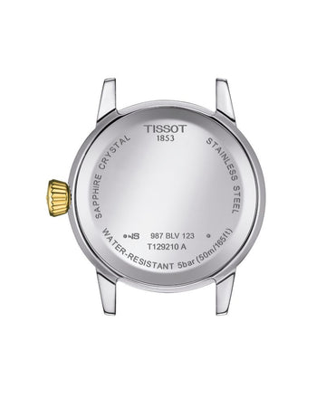 Classic Dream T1292102203100