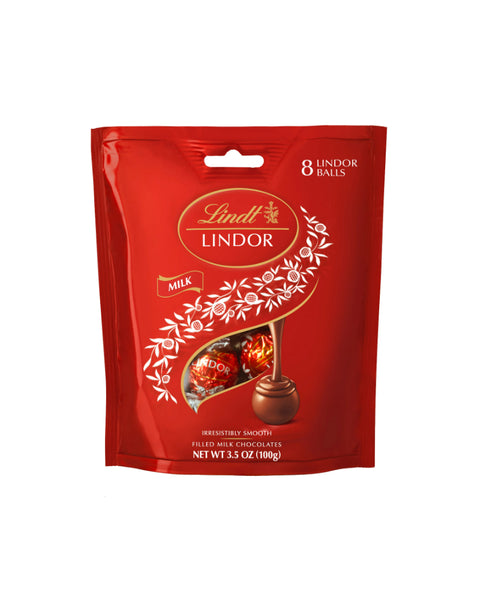 Bag Milk 100g