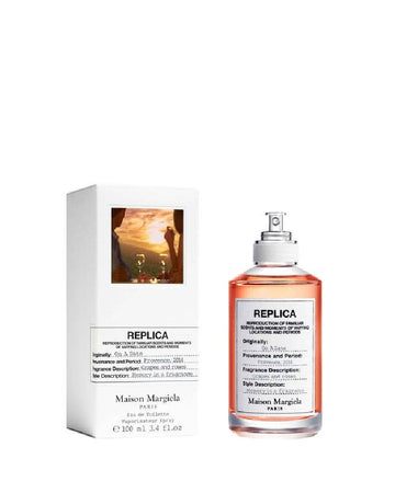 Replica On A Date EDT 100ml