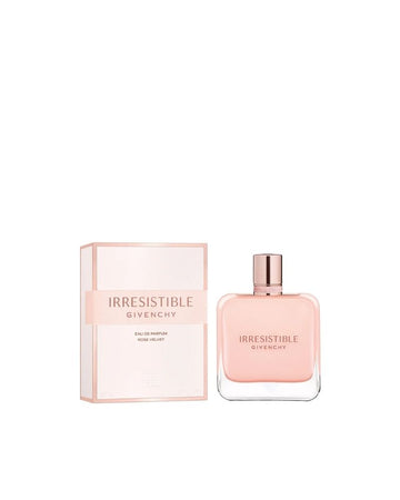 Givenchy Irresistible Rose Velvet EDP 80ml