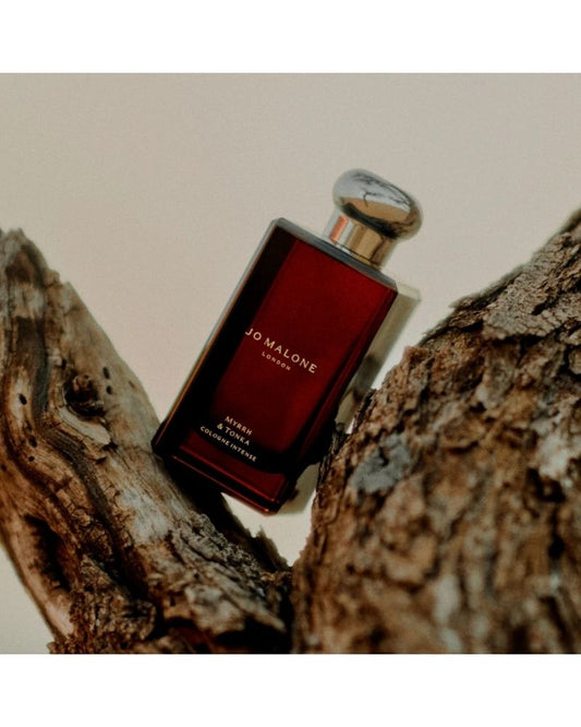 Myrrh &amp; Tonka Cologne Intense 100ml