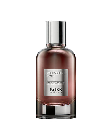 Boss Collection Courageous Rose EDP 100ml