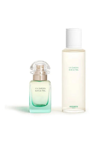 Un Jardin Sur Le Nil EDT 30ml +refill 125ml