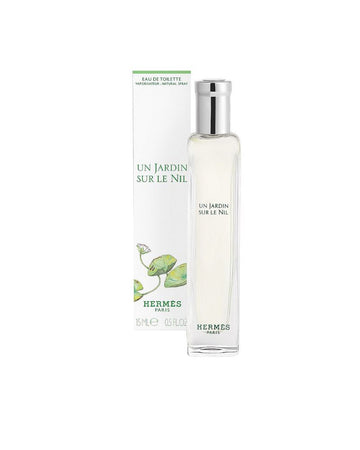 Hermes Un Jardin sur le Nil EDT Nomad 15ml