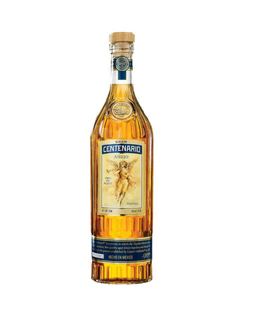 Anejo Mexican Tequila 700ml
