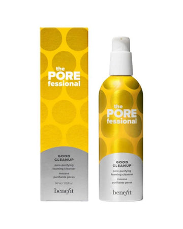 Benefit Pore Care Foaming Cleanser - 147ml