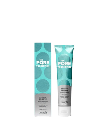 Benefit Pore Care Gel To Clay Mask 75ml