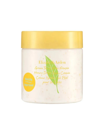 Elizabeth Arden Green Tea Citron Freesia Honey Drops Body Cream 500ml
