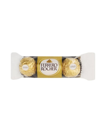 Ferrero Rocher T3 37.5g