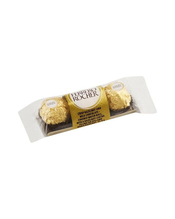 Ferrero Rocher T3 37.5g