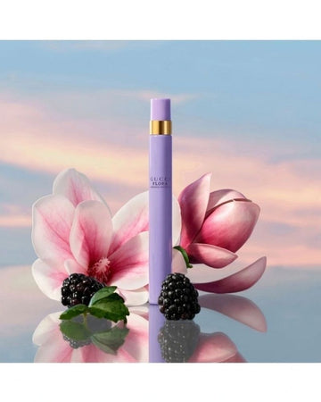 Gucci Flora Gorgeous Magnolia EDP 10ml Pen Spray