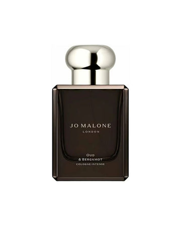 JO MALONE LONDON OUD & BERGAMOT COLOGNE INTENSE PP 50ML
