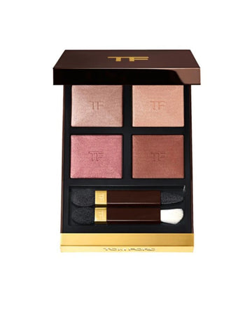 Tom Ford Eye Color Quad - 42 Hazy Sensuality