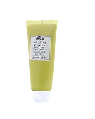 Or Drink Up™ Intensive Overnight Hydrating Mask With Avocado (csar Compliant)