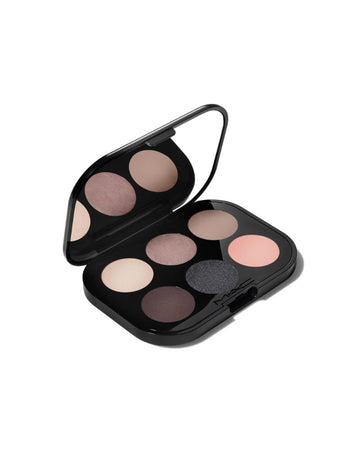 Connect In Colour Eye Shadow Palette: Encrypted Kryptonite