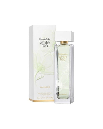 Elizabeth Arden White Tea Eau Fraiche EDT 100ml