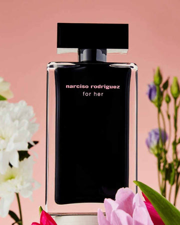 For Her EDT 50ml