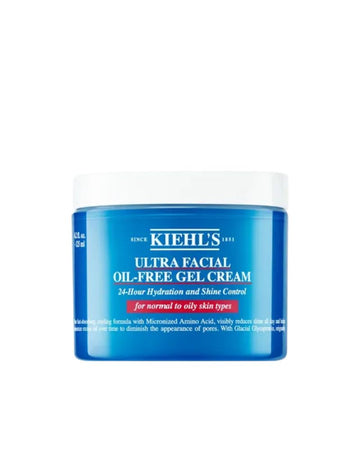 Kiehl's Ultra Facial Oil-Free Gel Cream 125ml