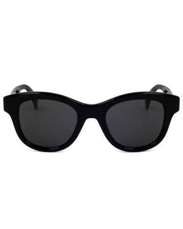 Kenzo KZ40152I 01A SHINY BLACK 50/21/145 WOMAN Sunglasses